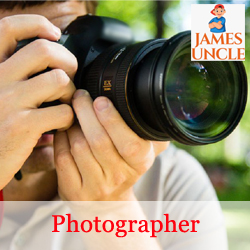 Photographer Mr. Soumen Mitra in Chakdaha